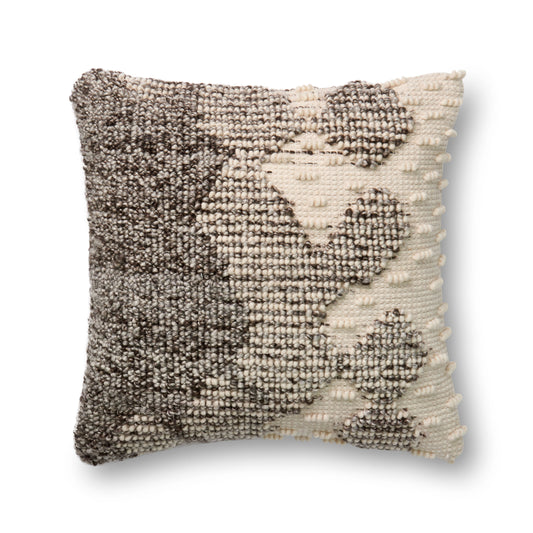 PILLOWS P4002 Synthetic Blend Indoor Pillow from ED Ellen DeGeneres Crafted by Loloi | Pillow