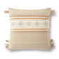 PILLOWS ED Cotton Indoor Pillow from Loloi