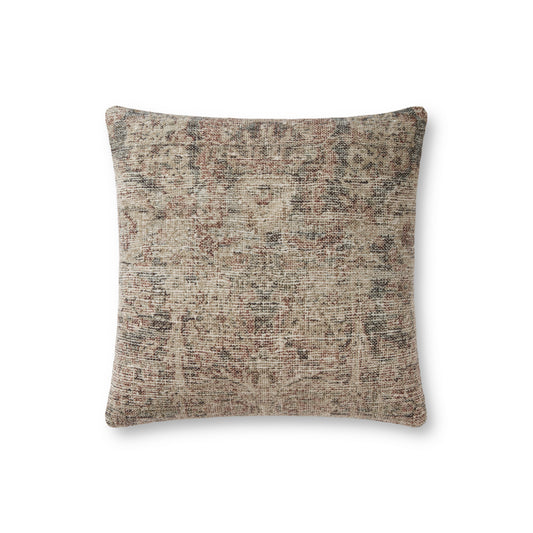 Pillows PLL0095 Synthetic Blend Indoor Pillow from Loloi | Pillow