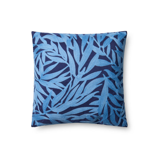 PILLOWS P4072 Synthetic Blend Indoor Pillow from ED Ellen DeGeneres Crafted by Loloi | Pillow