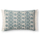 PILLOWS P4097 Synthetic Blend Indoor Pillow from ED Ellen DeGeneres Crafted by Loloi