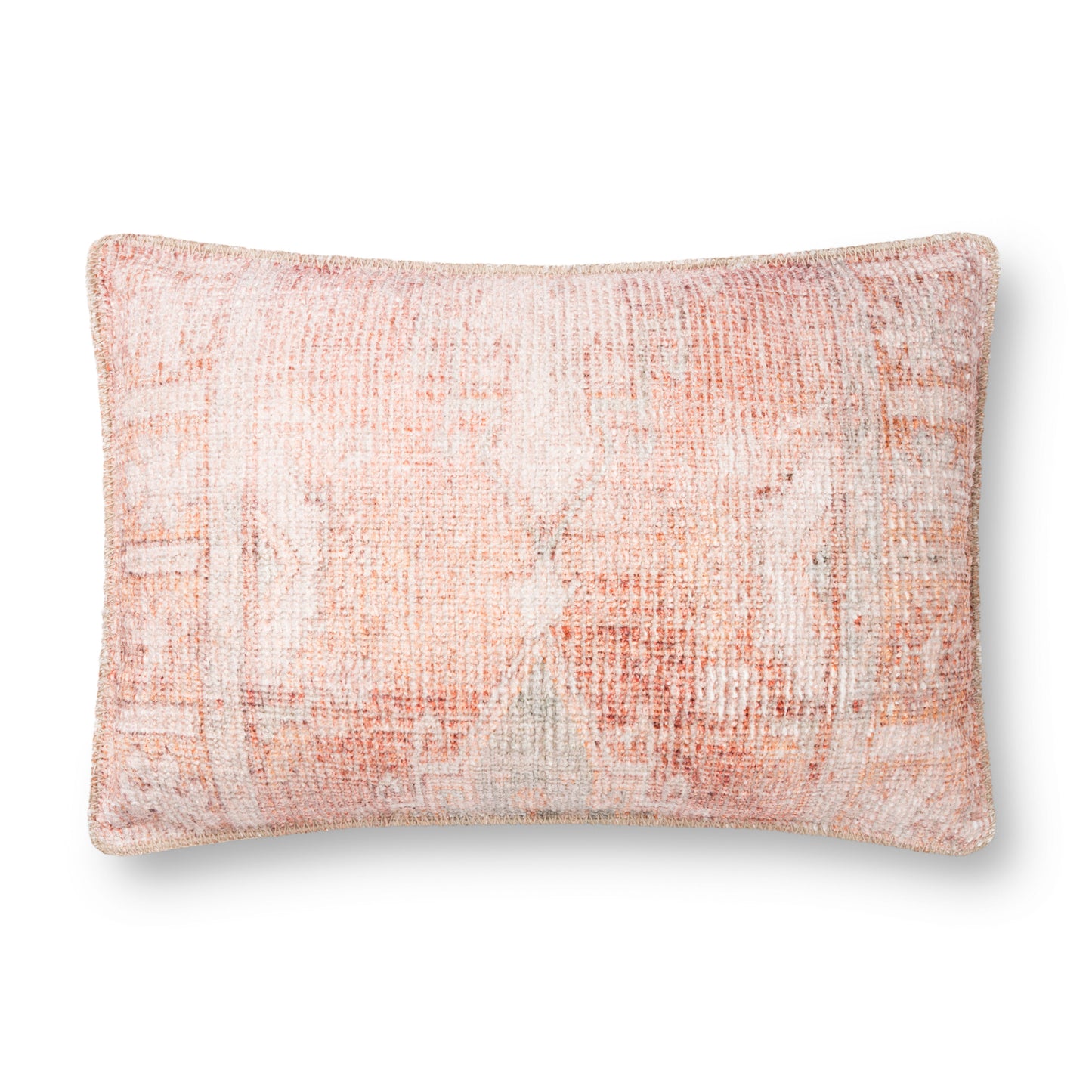 PILLOWS P0849 Cotton Indoor Pillow from Loloi