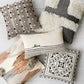 PILLOWS P4140 Cotton Indoor Pillow from ED Ellen DeGeneres Crafted by Loloi