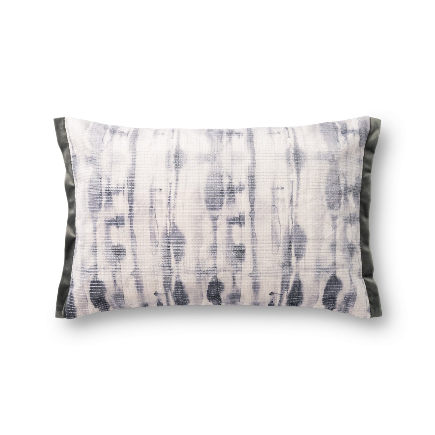 PILLOWS ED Synthetic Blend Indoor Pillow from Justina Blakeney x Loloi