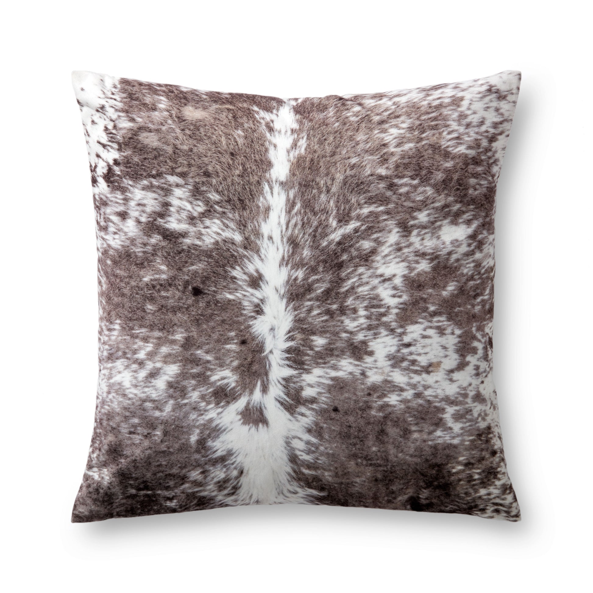 PILLOWS P0977 Synthetic Blend Indoor Pillow from Loloi | Pillow