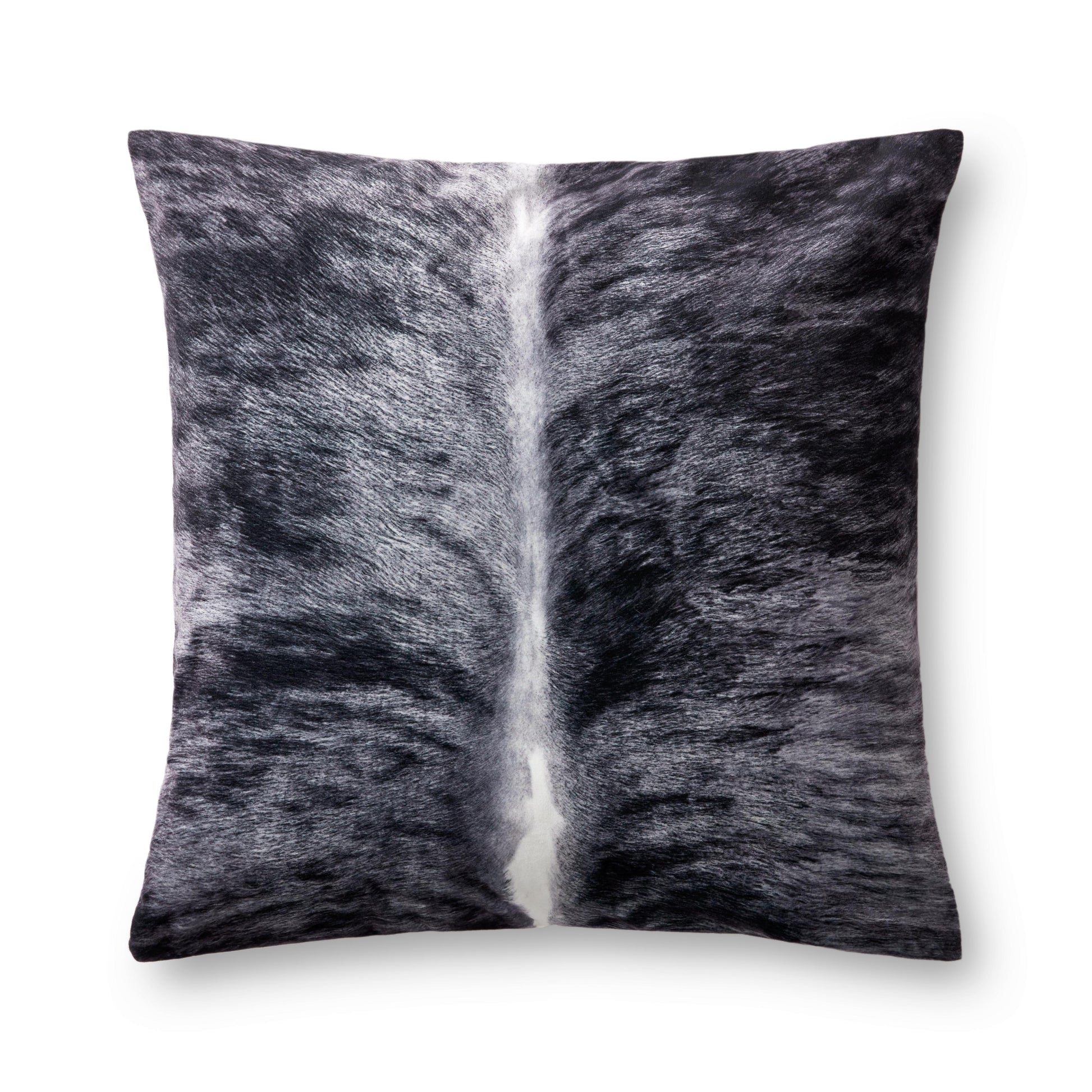 PILLOWS P0979 Synthetic Blend Indoor Pillow from Loloi | Pillow