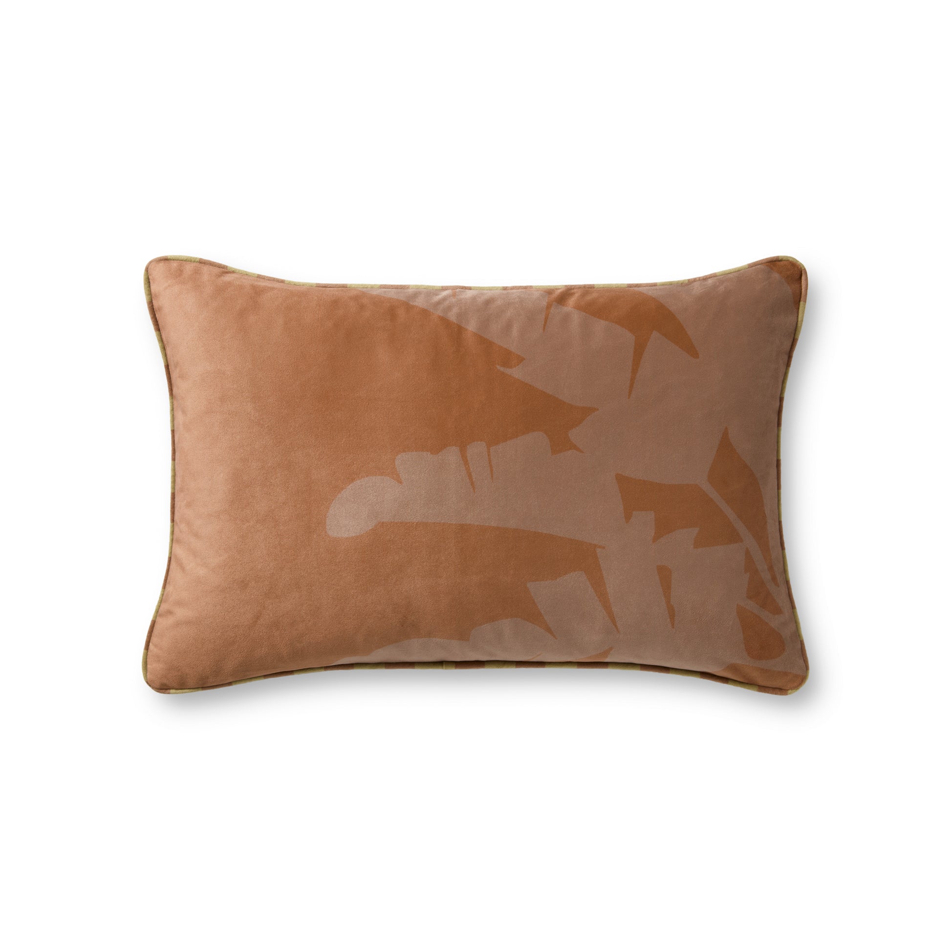 PILLOWS PJB0014 Synthetic Blend Indoor Pillow from Justina Blakeney x Loloi | Pillow