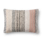 PILLOWS ED Synthetic Blend Indoor Pillow from ED Ellen DeGeneres Crafted by Loloi