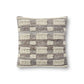 PILLOWS ED Cotton Indoor Pillow from ED Ellen DeGeneres Crafted by Loloi