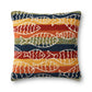 PILLOWS P0908 Synthetic Blend Indoor Pillow from Loloi