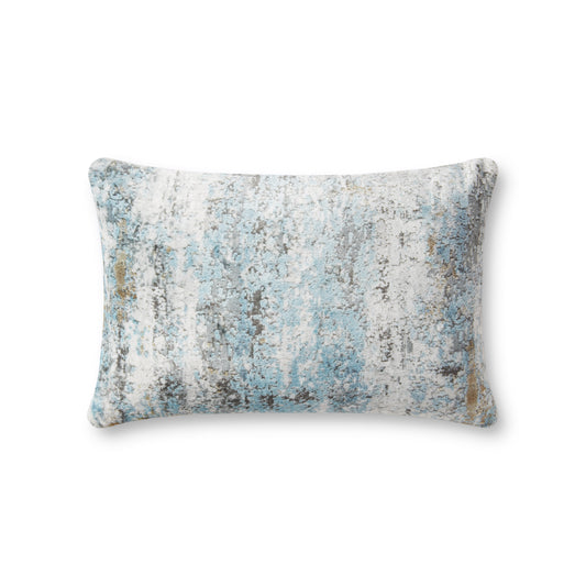 PILLOWS PLL0061 Synthetic Blend Indoor Pillow from Loloi | Pillow