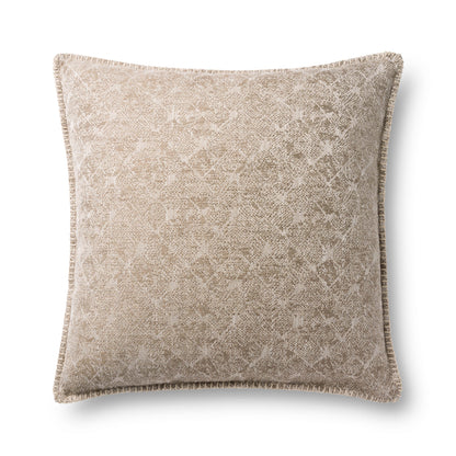 PILLOWS P0890 Synthetic Blend Indoor Pillow from Loloi