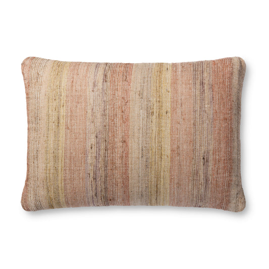 PILLOWS P4131 Cotton Indoor Pillow from ED Ellen DeGeneres Crafted by Loloi