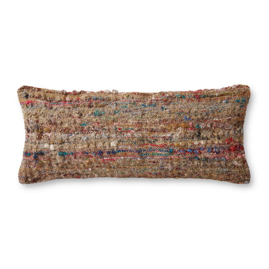 PILLOWS PLL0071 Cotton Indoor Pillow from Loloi