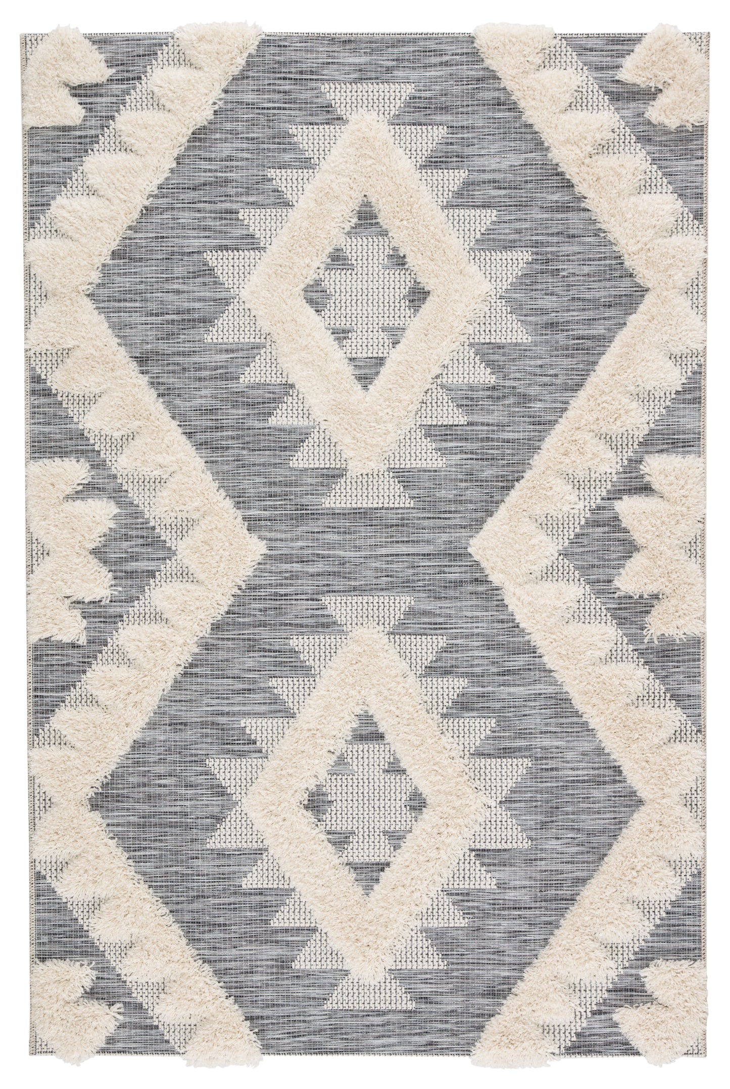 Parades Makaya Machine Made Synthetic Blend Outdoor Area Rug From Jaipur Living