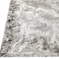 Dynamic Rugs PARADISE 2400 Silver Area Rug