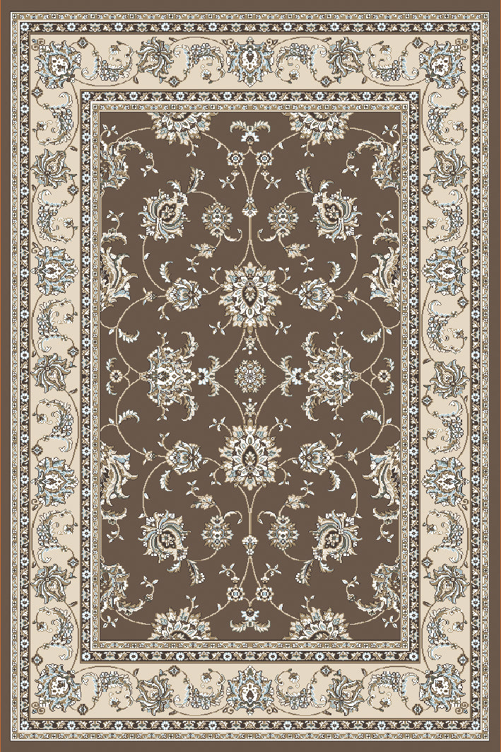 Pisa 1780 Machine Made Synthetic Blend Indoor Area Rug By Radici USA