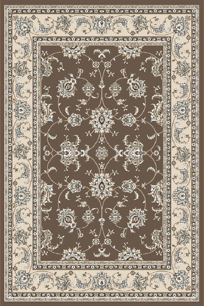Pisa 1780 Machine Made Synthetic Blend Indoor Area Rug By Radici USA