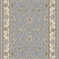 Pisa 1780 Machine Made Synthetic Blend Indoor Area Rug By Radici USA