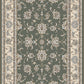 Pisa 1780 Machine Made Synthetic Blend Indoor Area Rug By Radici USA