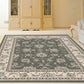 Pisa 1780 Machine Made Synthetic Blend Indoor Area Rug By Radici USA