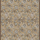 Pisa 3475 Machine Made Synthetic Blend Indoor Area Rug By Radici USA