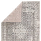 Polaris Langley Machine Made Synthetic Blend Outdoor Area Rug From Jaipur Living