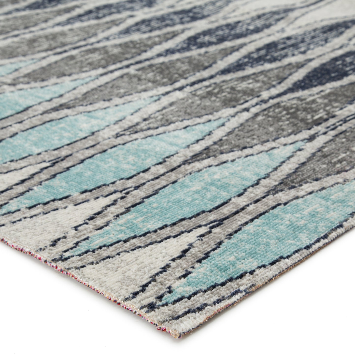 Polaris Norwich Machine Made Synthetic Blend Outdoor Area Rug From Jaipur Living