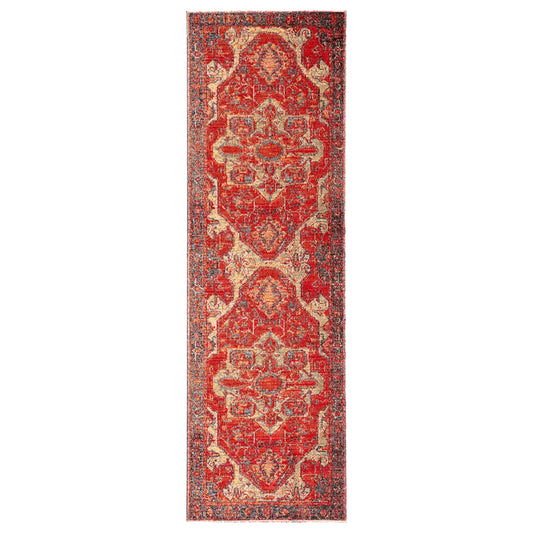 Polaris Leighton Machine Made Synthetic Blend Outdoor Area Rug From Jaipur Living