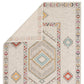 Polaris Tov Machine Made Synthetic Blend Outdoor Area Rug From Jaipur Living