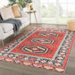 Polaris Miner Machine Made Synthetic Blend Outdoor Area Rug From Jaipur Living