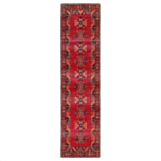 Polaris Paloma Machine Made Synthetic Blend Outdoor Area Rug From Jaipur Living