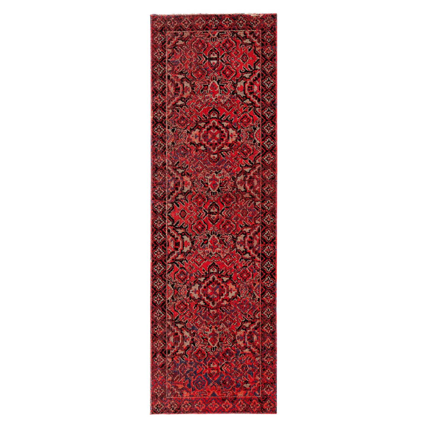 Polaris Chaya Machine Made Synthetic Blend Outdoor Area Rug From Jaipur Living