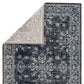 Polaris Fayer Machine Made Synthetic Blend Outdoor Area Rug From Jaipur Living