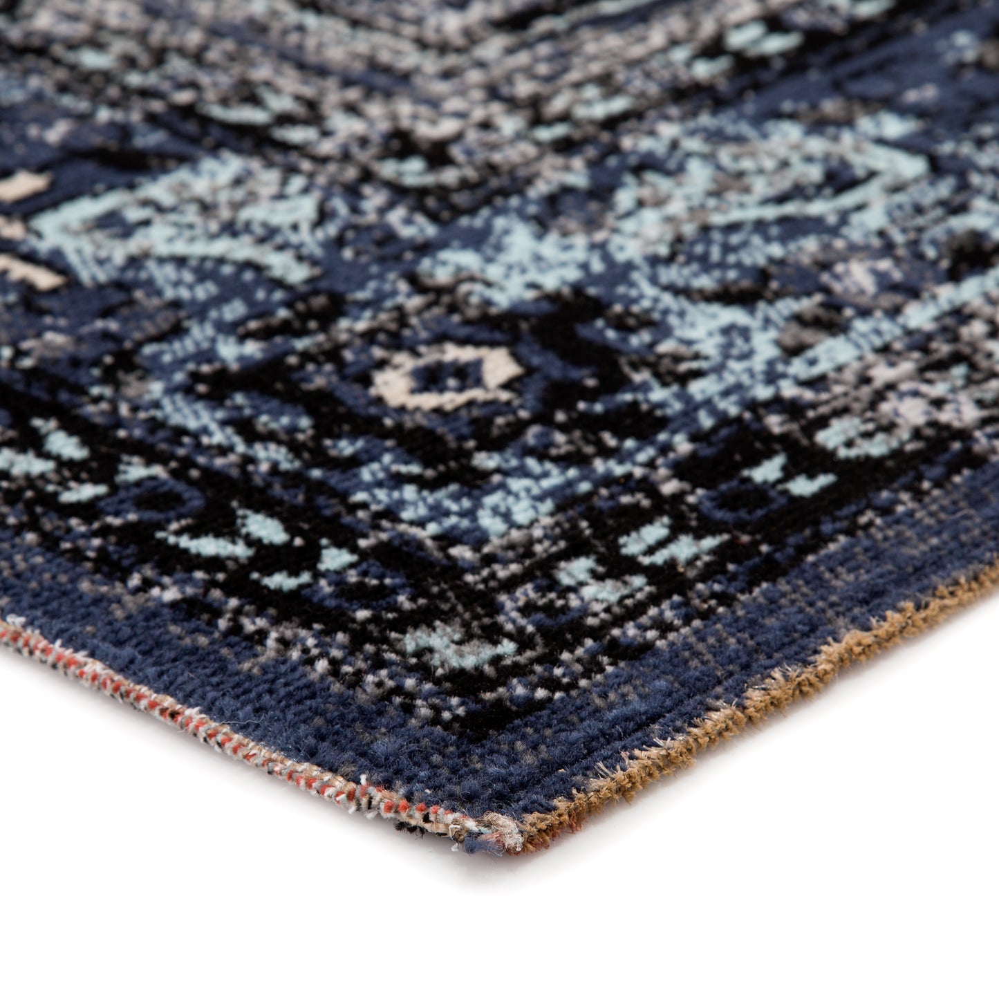 Polaris Westlyn Machine Made Synthetic Blend Outdoor Area Rug From Jaipur Living