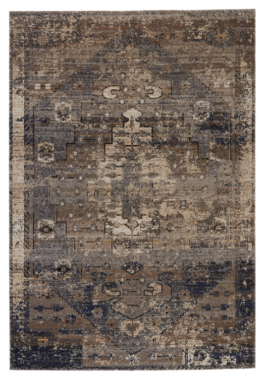 Polaris Belfast Machine Made Synthetic Blend Outdoor Area Rug From Jaipur Living