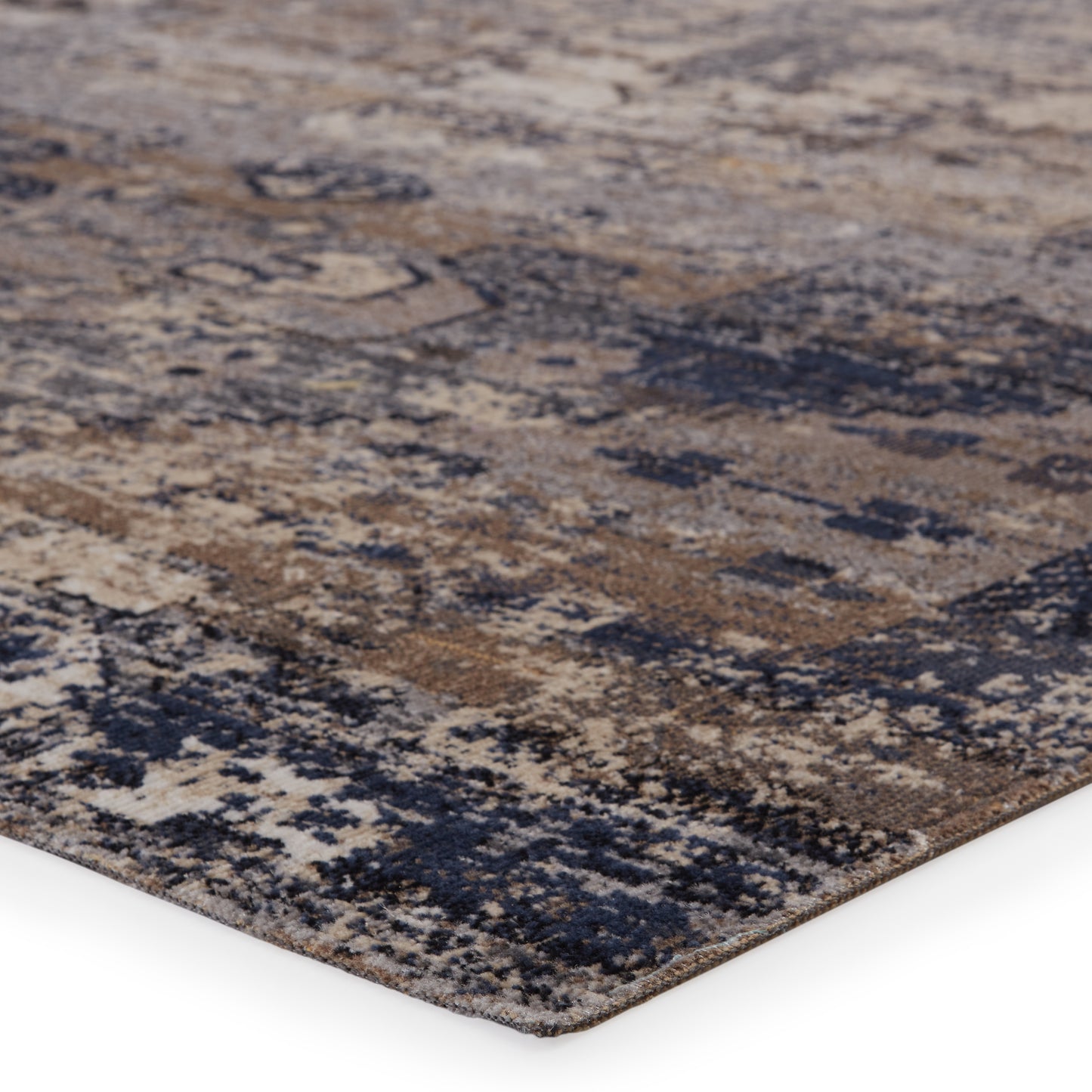 Polaris Belfast Machine Made Synthetic Blend Outdoor Area Rug From Jaipur Living