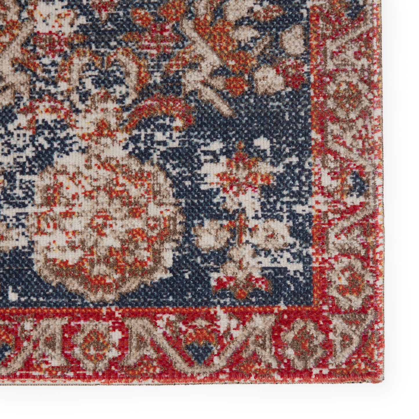 Polaris Freemond Machine Made Synthetic Blend Outdoor Area Rug From Jaipur Living