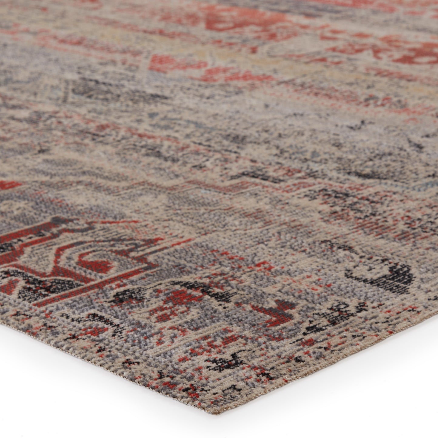 Polaris Altona Machine Made Synthetic Blend Outdoor Area Rug From Jaipur Living