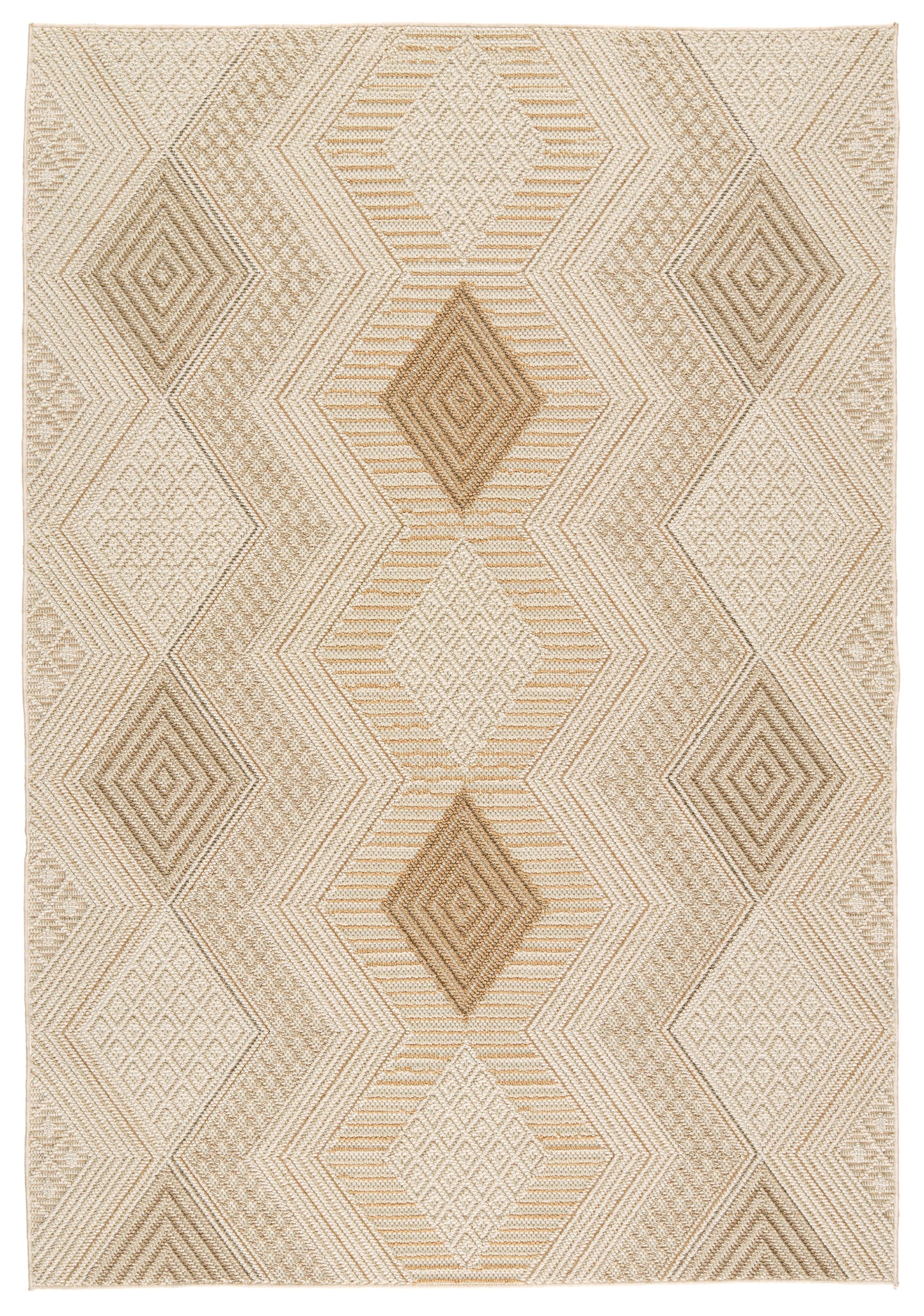 Paradizo Reyes Machine Made Synthetic Blend Outdoor Area Rug From Jaipur Living