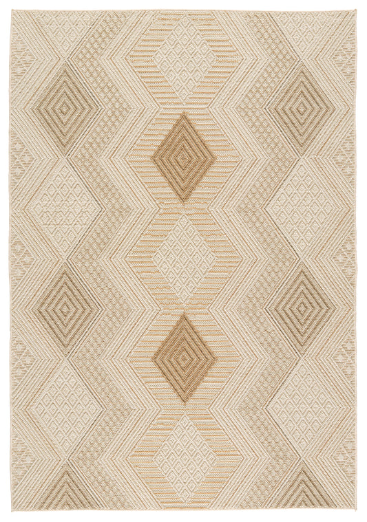 Paradizo Reyes Machine Made Synthetic Blend Outdoor Area Rug From Jaipur Living
