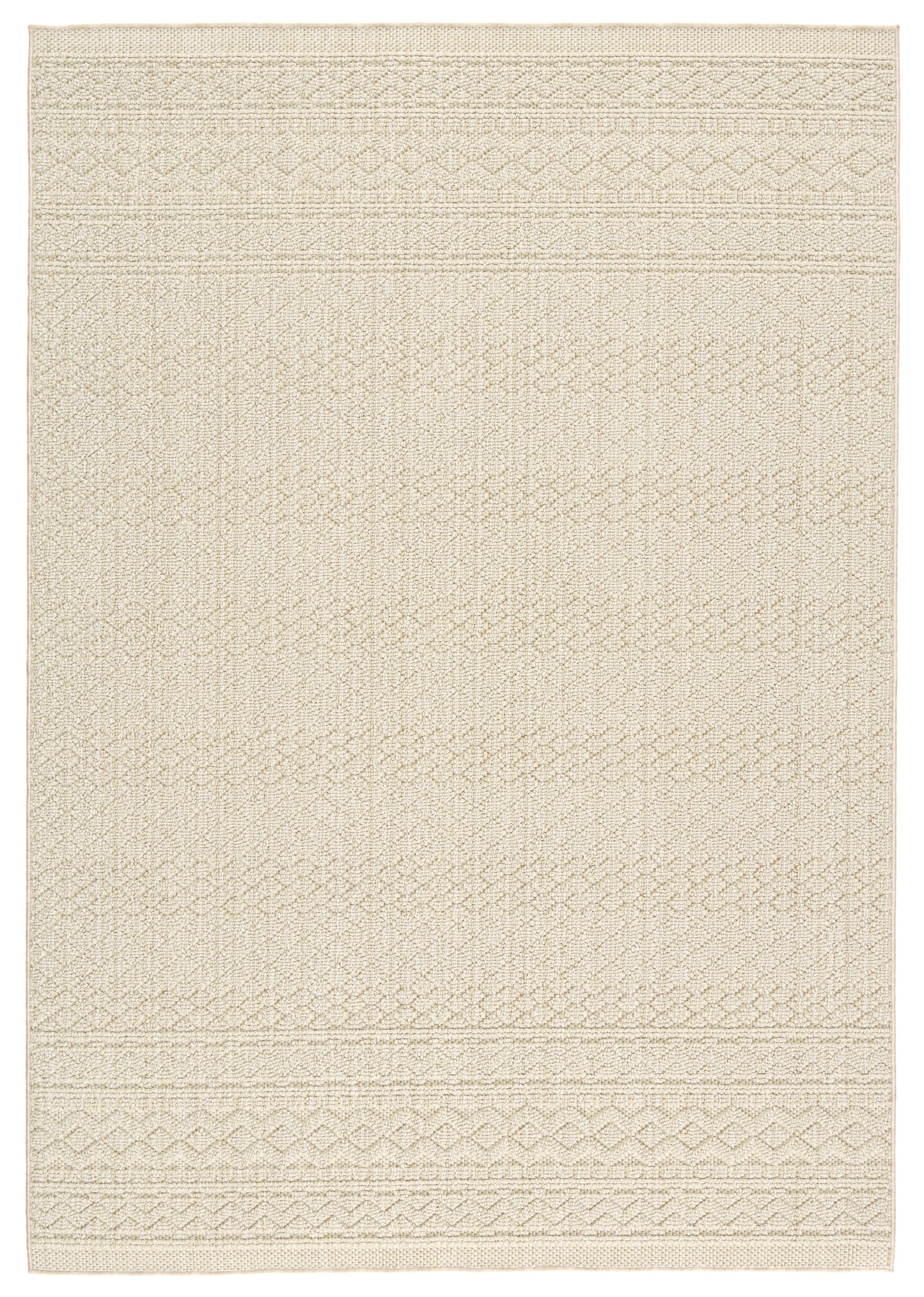Paradizo Carina Machine Made Synthetic Blend Outdoor Area Rug From Jaipur Living