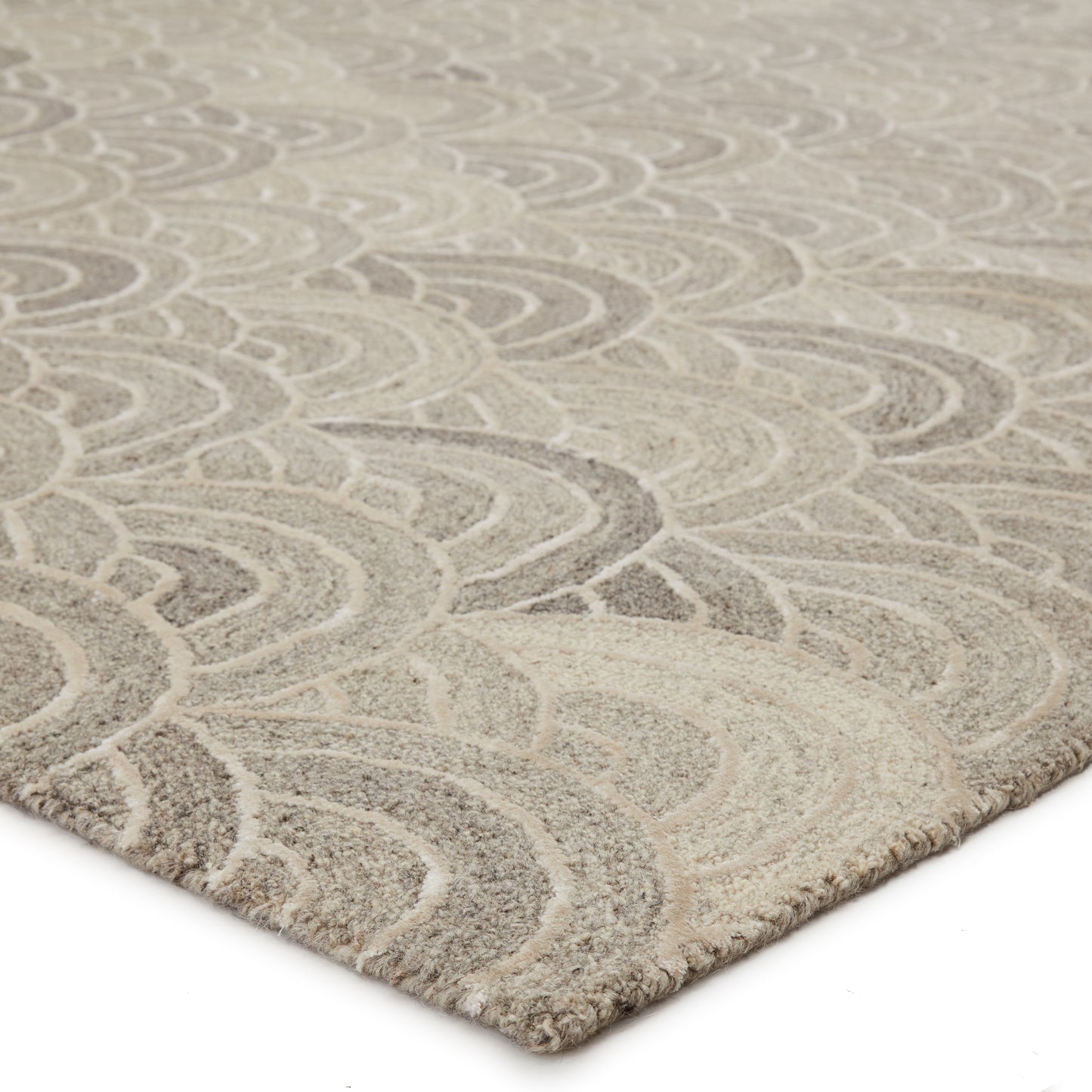 Pathways by Verde Home Tokyo Handmade Wool Indoor Area Rug From Jaipur Living