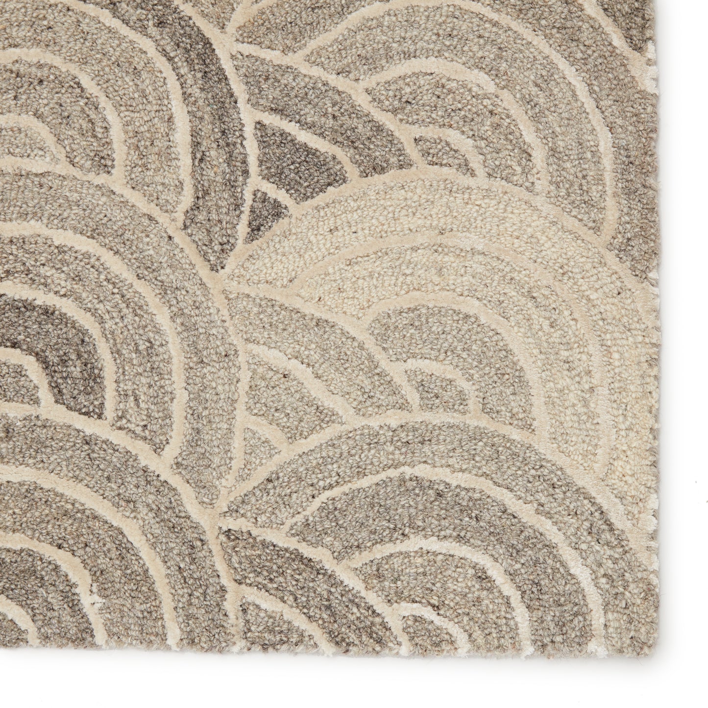 Pathways by Verde Home Tokyo Handmade Wool Indoor Area Rug From Jaipur Living