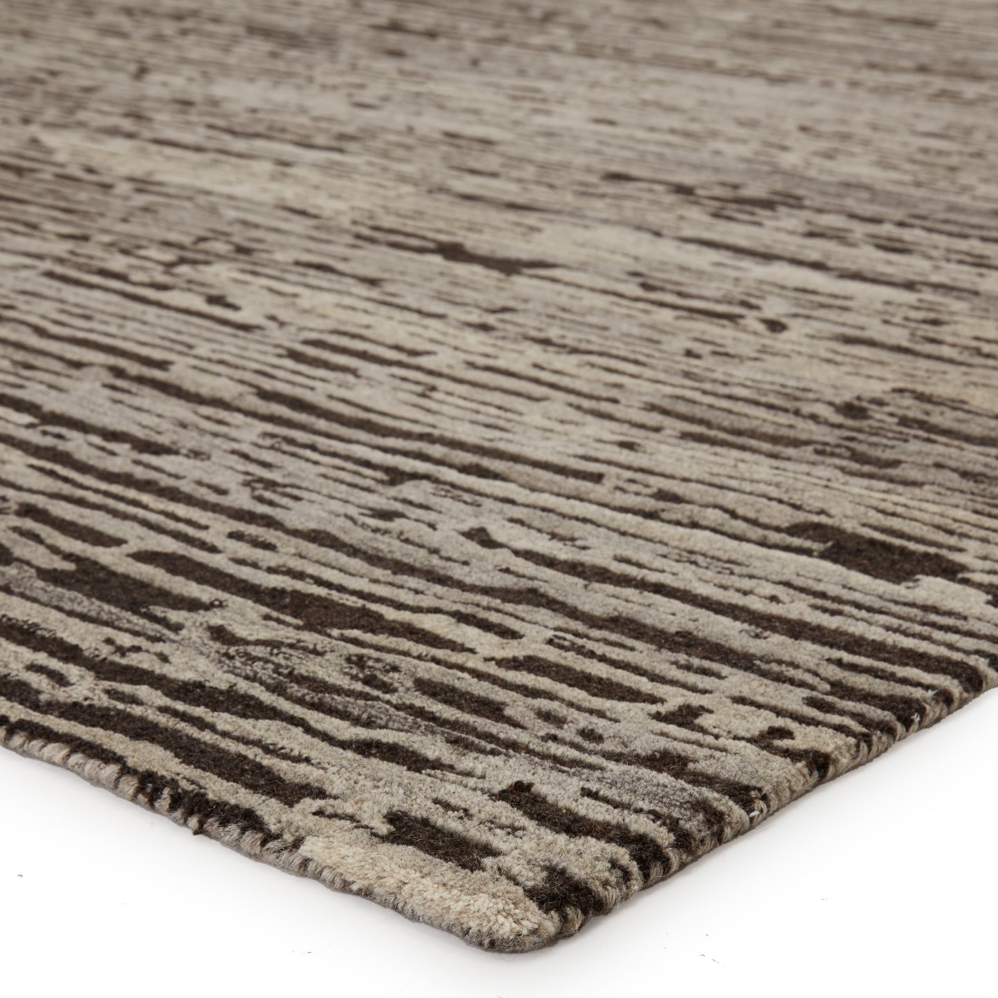 Pathways by Verde Home Nairobi Handmade Wool Indoor Area Rug From Jaipur Living