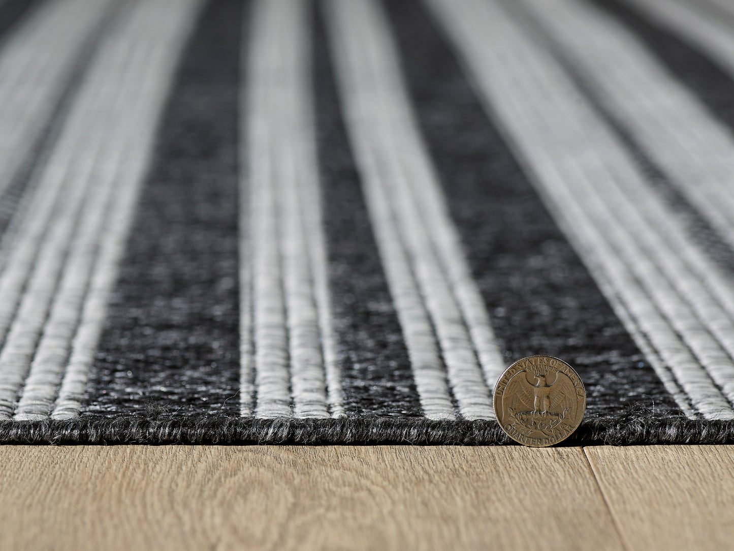 Provo 579 Machine-Woven Synthetic Blend Indoor Area Rug From KAS Rugs