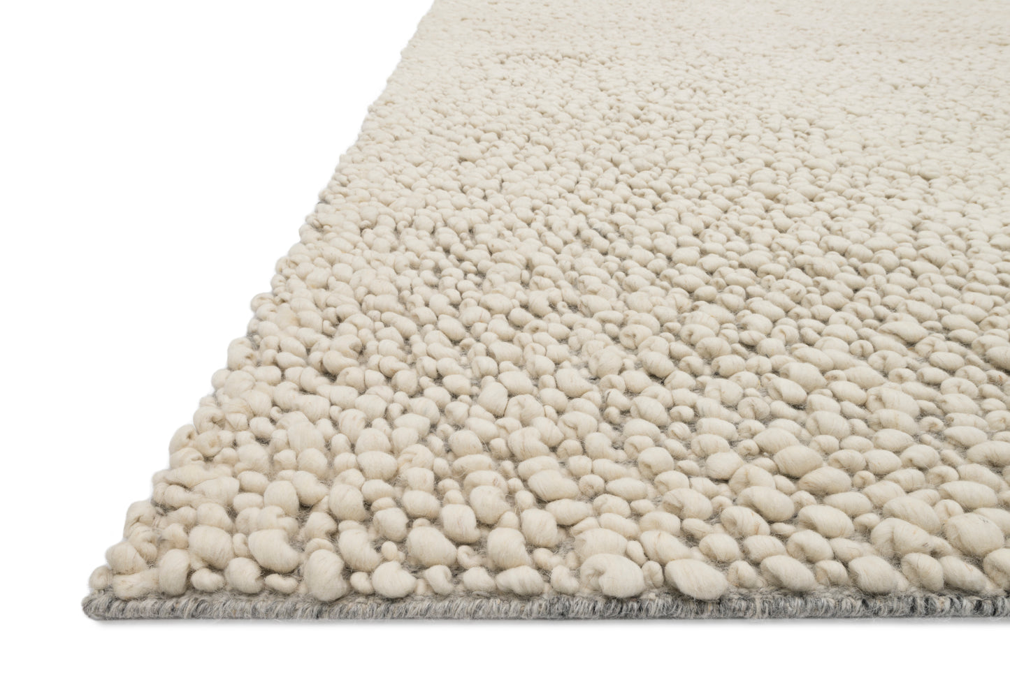 Quarry ED Wool Indoor Area Rug from Loloi