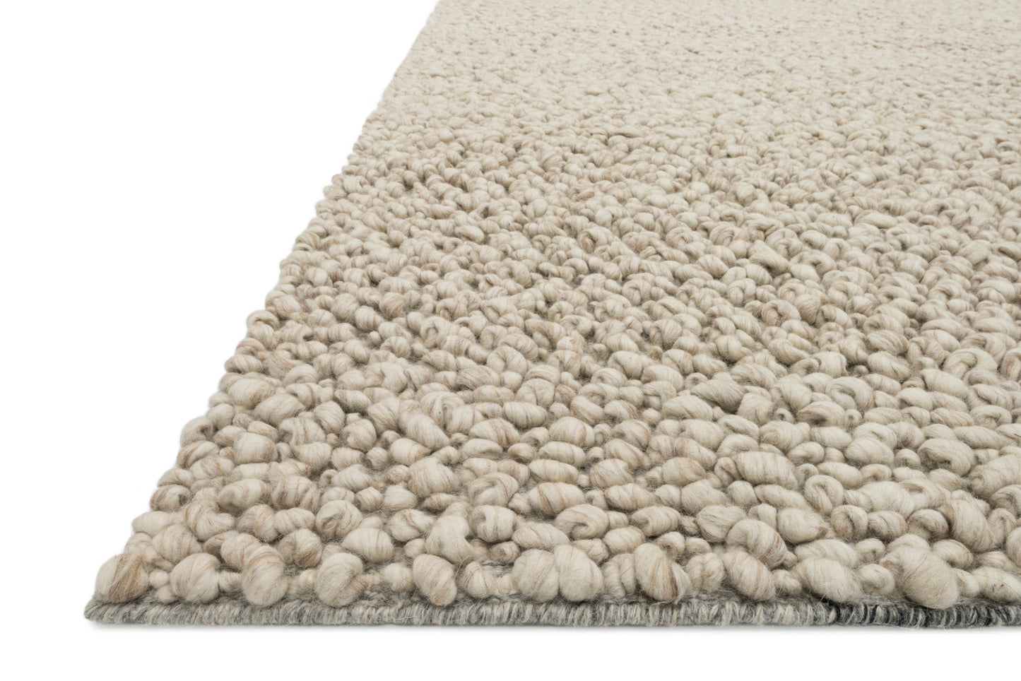 Quarry ED Wool Indoor Area Rug from Loloi