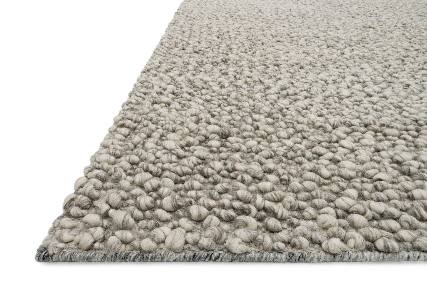 Quarry ED Wool Indoor Area Rug from Loloi