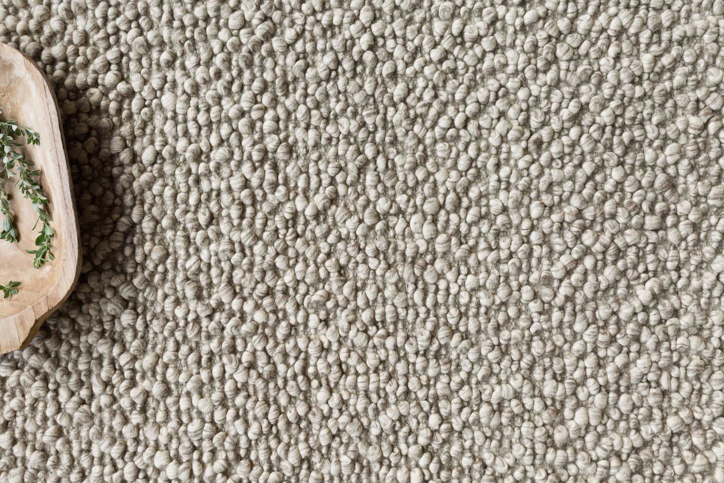 Quarry ED Wool Indoor Area Rug from Loloi